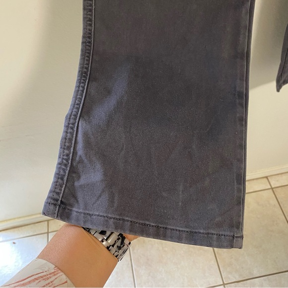 Kuhl Pants Women’s Size 16 Gray Straight-Leg Pants Outdoor Casual Pants - Picture 4 of 16